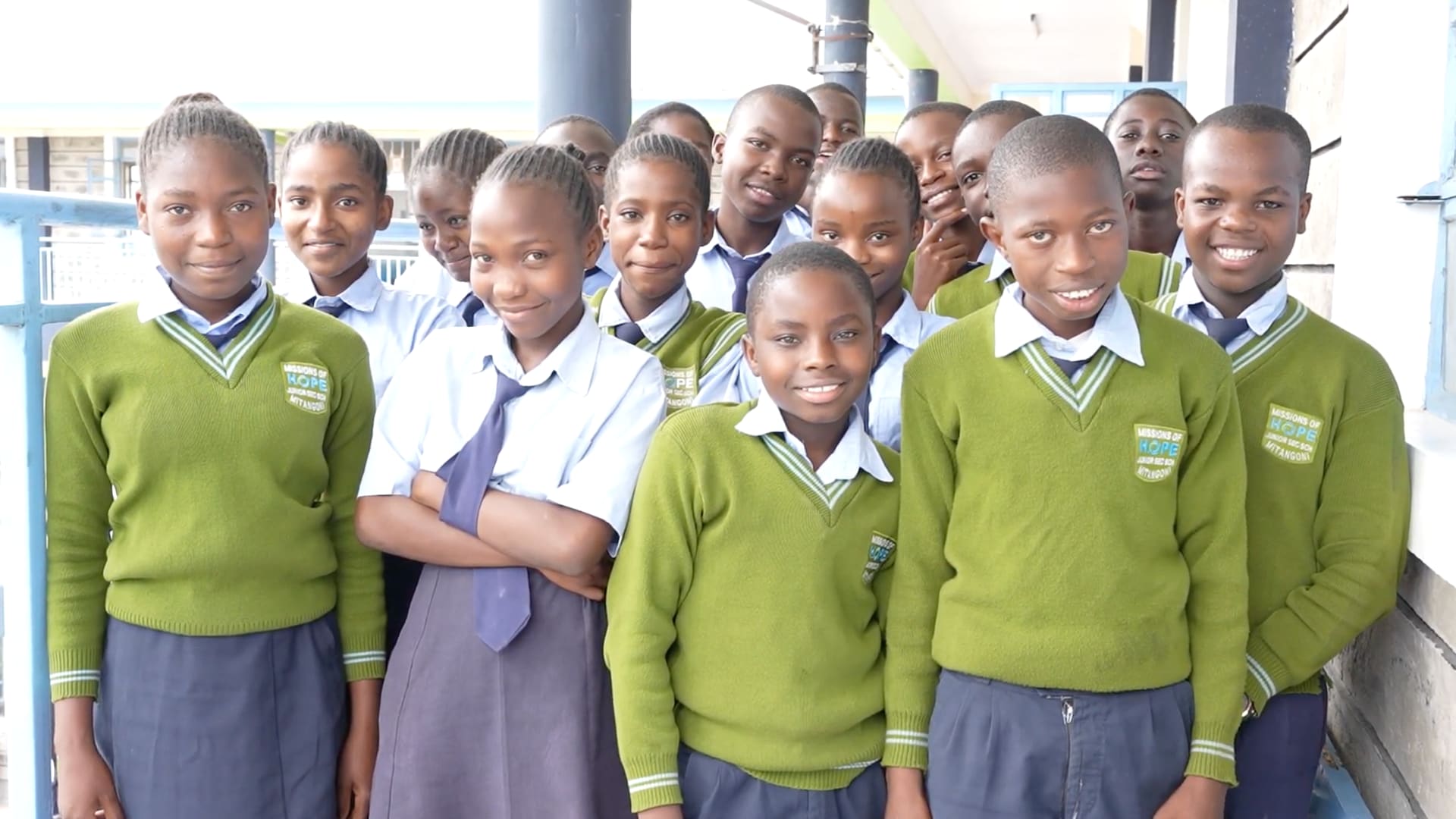 KENYA (OCTOBER 2026) Picture