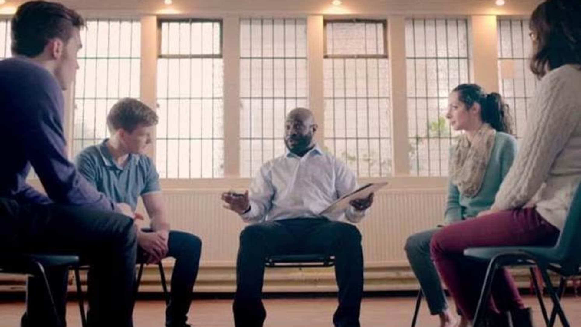 RESTORATIVE JUSTICE Picture