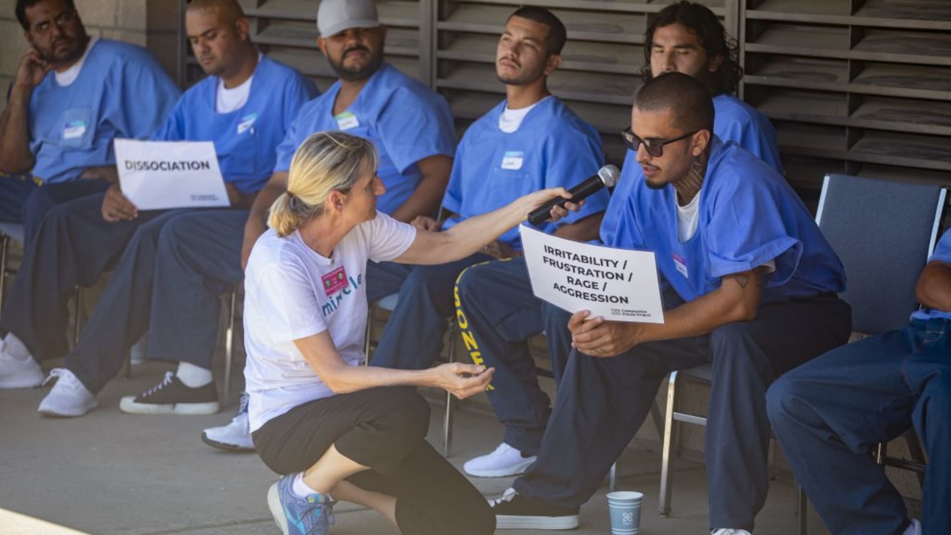 RESTORATIVE JUSTICE 201 Picture